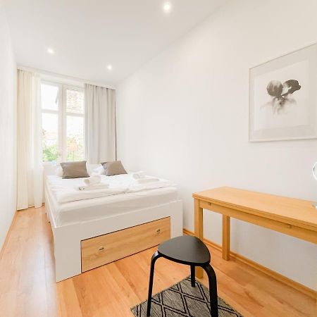 Coco Apartments Gdansk Centrum Gorka מראה חיצוני תמונה