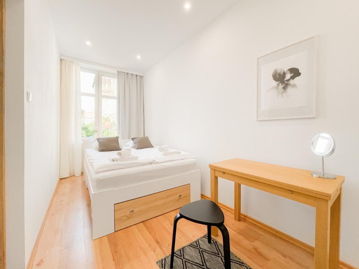 Coco Apartments Gdansk Centrum Gorka מראה חיצוני תמונה